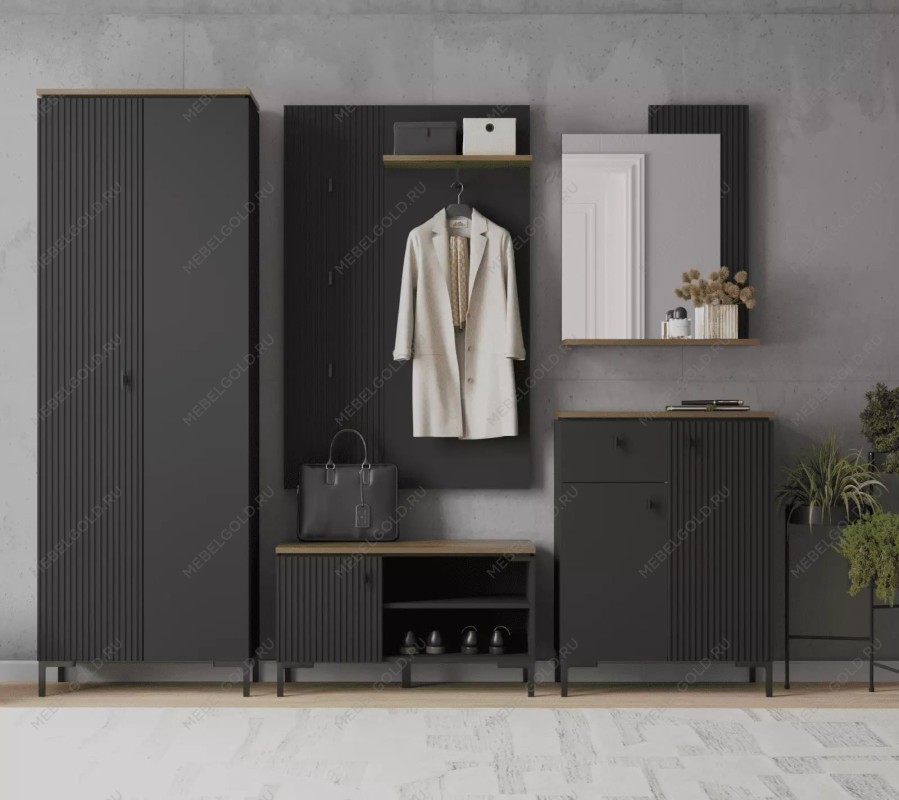 Балашиха - Вешалка Сан Джиминьяно WIE | изображение 3