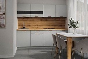 Кухня Смарт (возможный вариант комплектации 2)