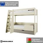 Кровать двухъярусная Модерн | изображение 1