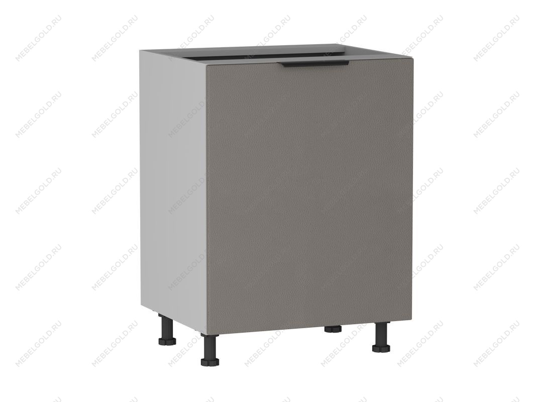 Стол С-60, Ватель (600*523*820) Экокожа Мокко, 23705