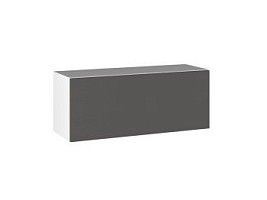 Экокожа Серый