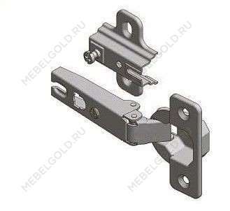Петли для стола Джаз 1D2S