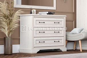 Лобня - Комод Стилиус KOM3S (Лиственница сибирская)