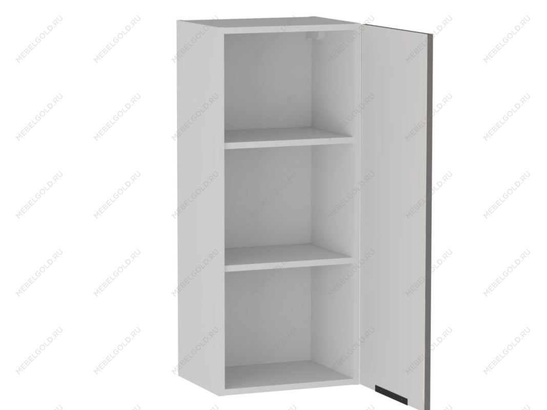 Шкаф 960 ШГ-40, Ватель (400*316*960) Экокожа Мокко, 24458 | изображение 1