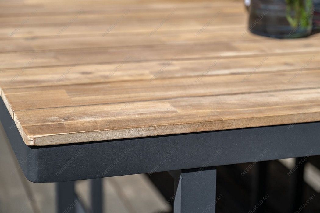 Обеденная группа TOPA XL | изображение 7