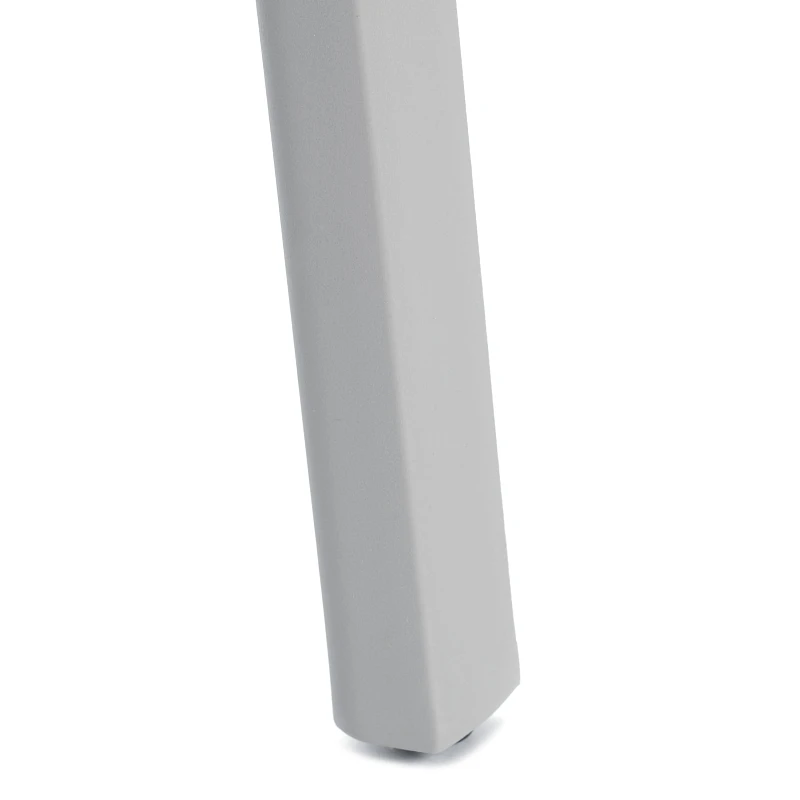 Стул JOLLY (mod. XRB-096-B2), пластик, серый (grey), 46 х 50,5 х 78 см | изображение 11