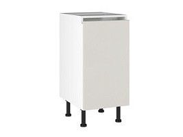 Экокожа Белый