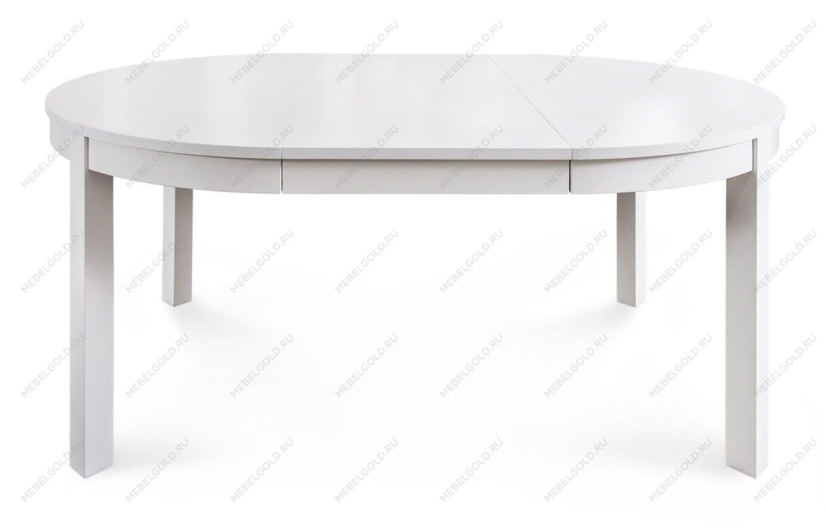 Стол Мишель белый матовый | изображение 3