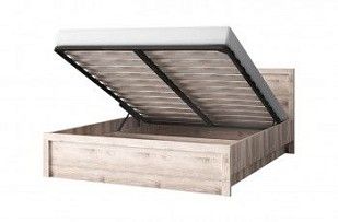 Кровать Джаз 160 с подъемником