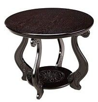 Стол журнальный Виват М Мини(венге)