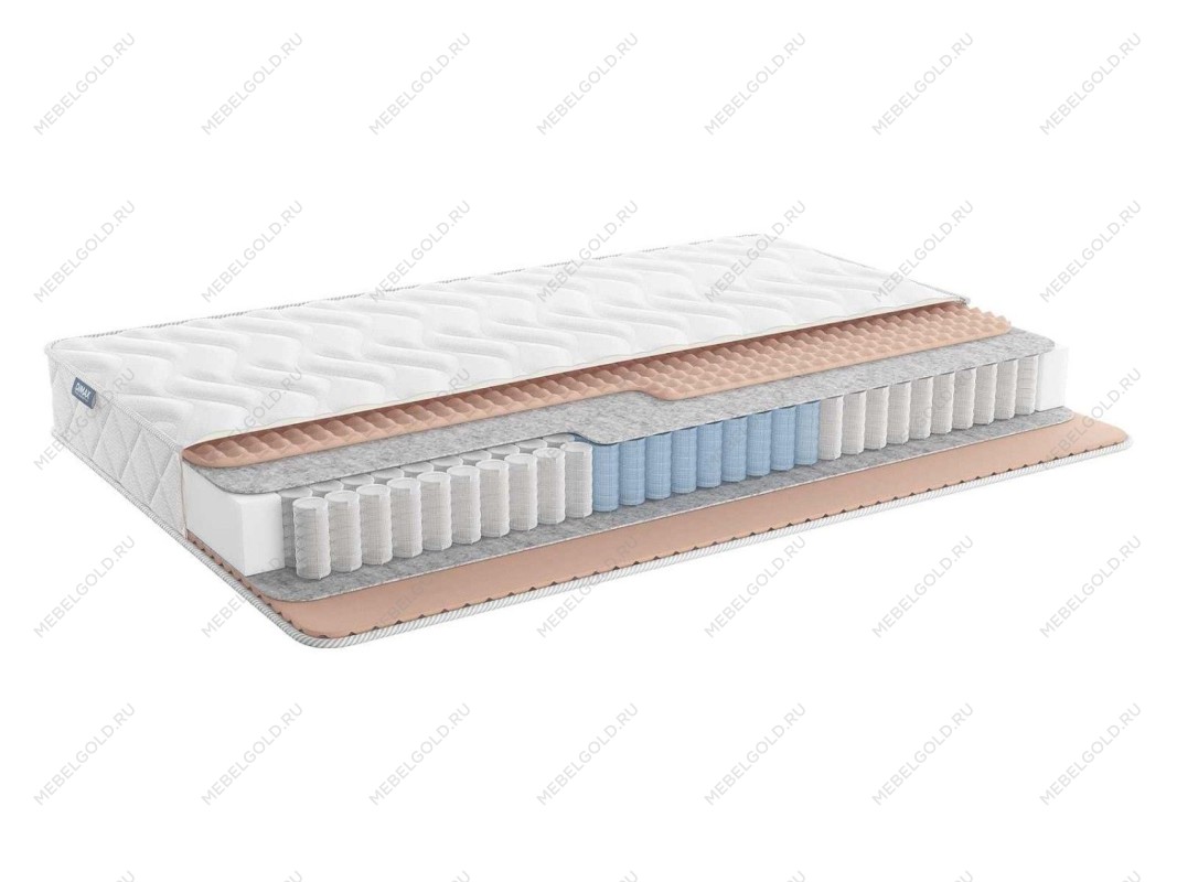 Матрас Relmas Light 3Zone 160х200