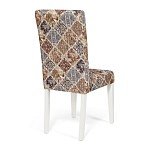 Стул DITTA Бежево-серый | изображение 7