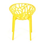 Стул Secret De Maison BUSH (mod. 017) желтый | изображение 2