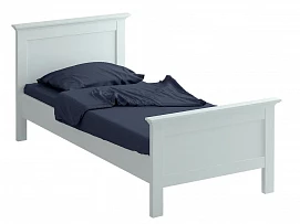Кровать Reina Белый, 330836