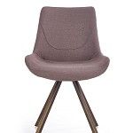 Стул кухонный Halmar K290 (серый) | изображение 1