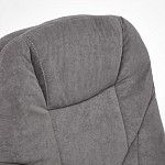 Кресло SOFTY LUX Серый | изображение 4