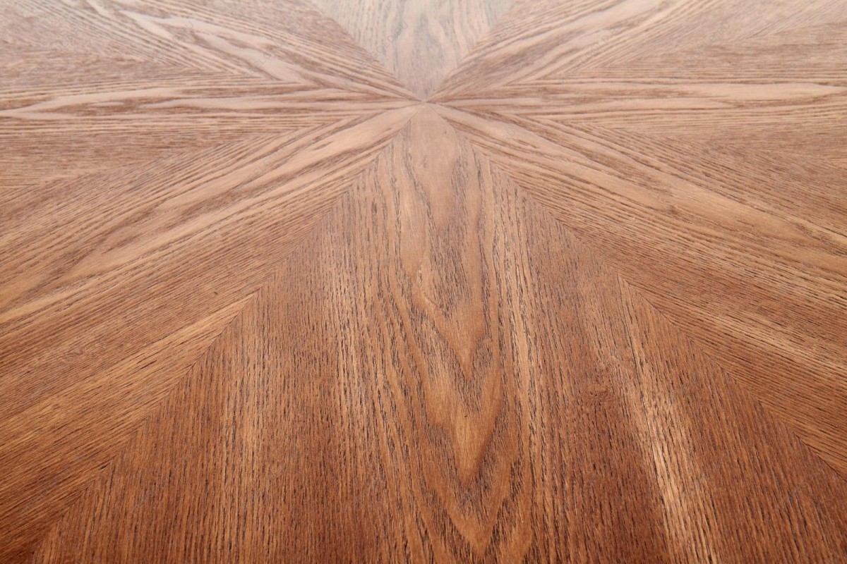 Стол обеденный Halmar CARMELO (орех/черный) | изображение 3