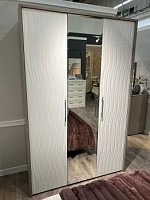 Белый Глянец