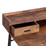 Стол WD-13, burnt | изображение 6