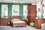 Лобня - Комод Стилиус KOM3S (Орех донской) | изображение 4