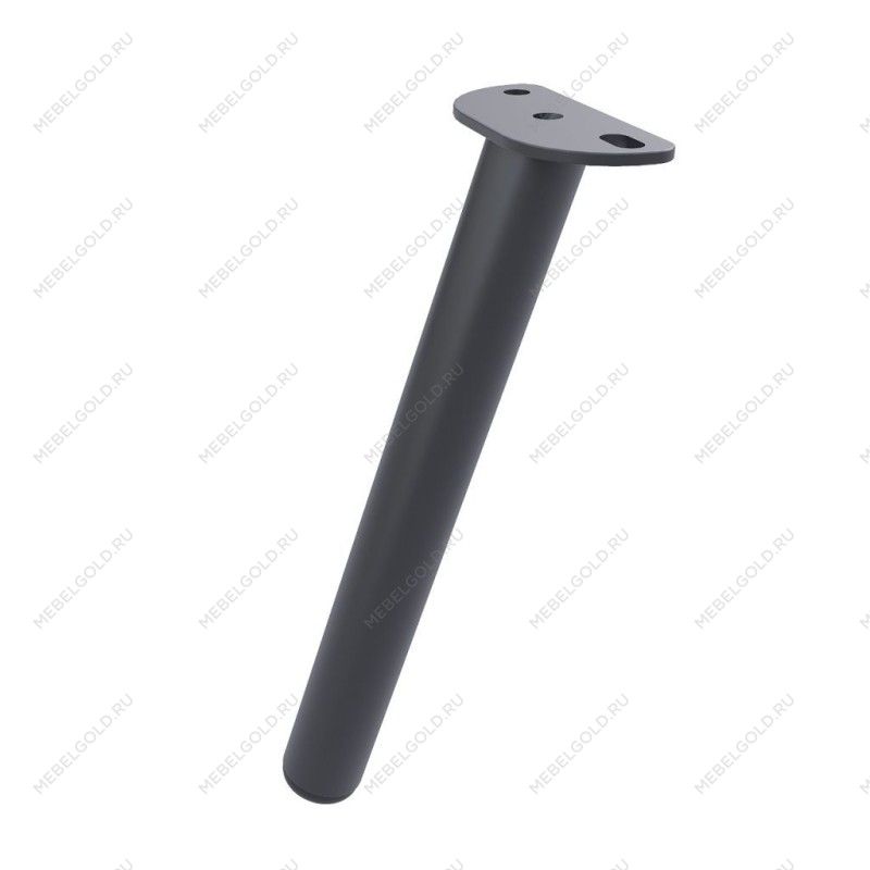 Опора Скандинавия наклонная 200 мм (комплект 5 шт), ФР.0600.0207 | изображение 1