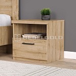 Тумба прикроватная Дорсет 1SN | изображение 3