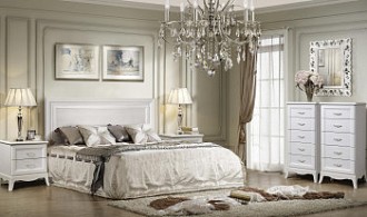 Спальня Амели дуб 6