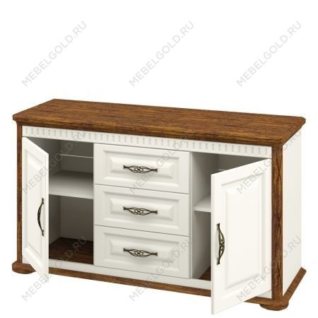 Тумба Марсель МН-126-16 | изображение 1