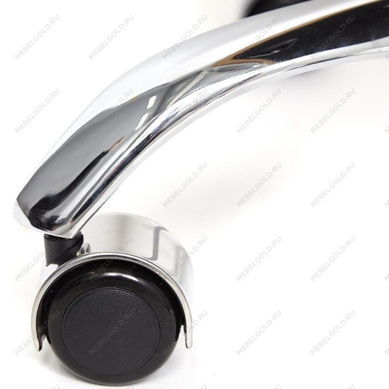 Кресло SOFTY LUX Бежевый, искусственная кожа | изображение 7