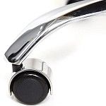 Кресло SOFTY LUX Бежевый, искусственная кожа | изображение 7