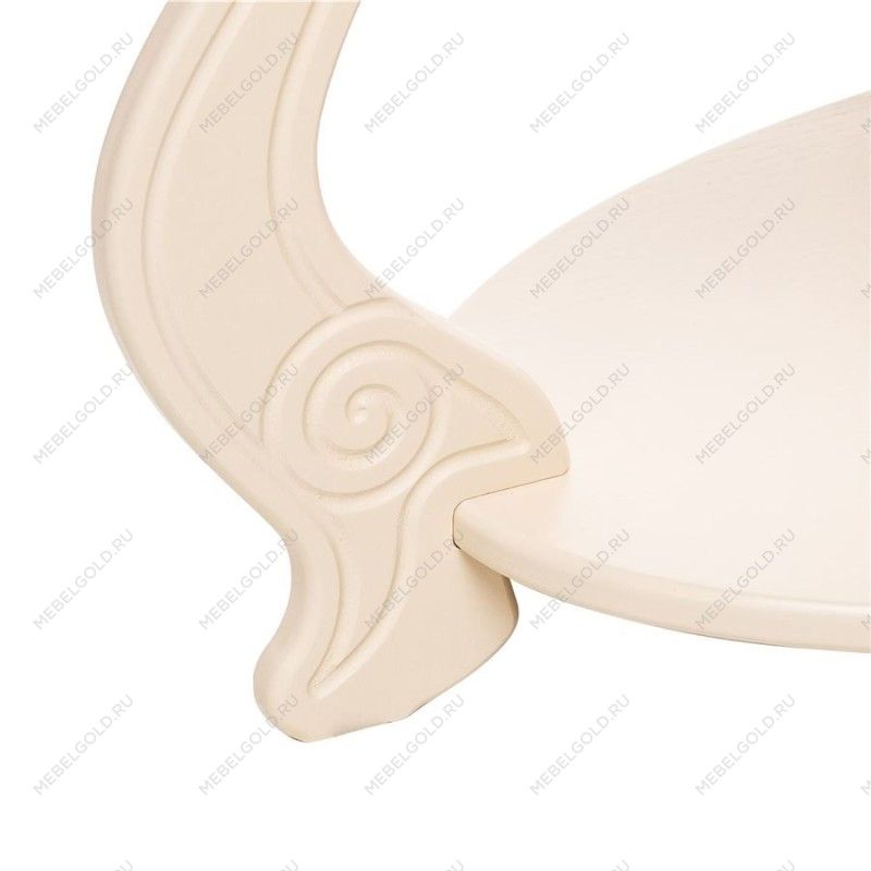 Стол журнальный Виват М (Дуб шампань) | изображение 4