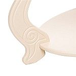 Стол журнальный Виват М (Дуб шампань) | изображение 4