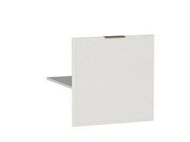 Экокожа Белый