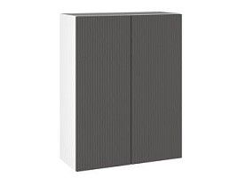 Экокожа Серый