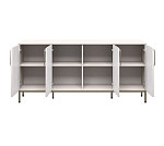 Тумба Бетти кашемир 4D | изображение 2