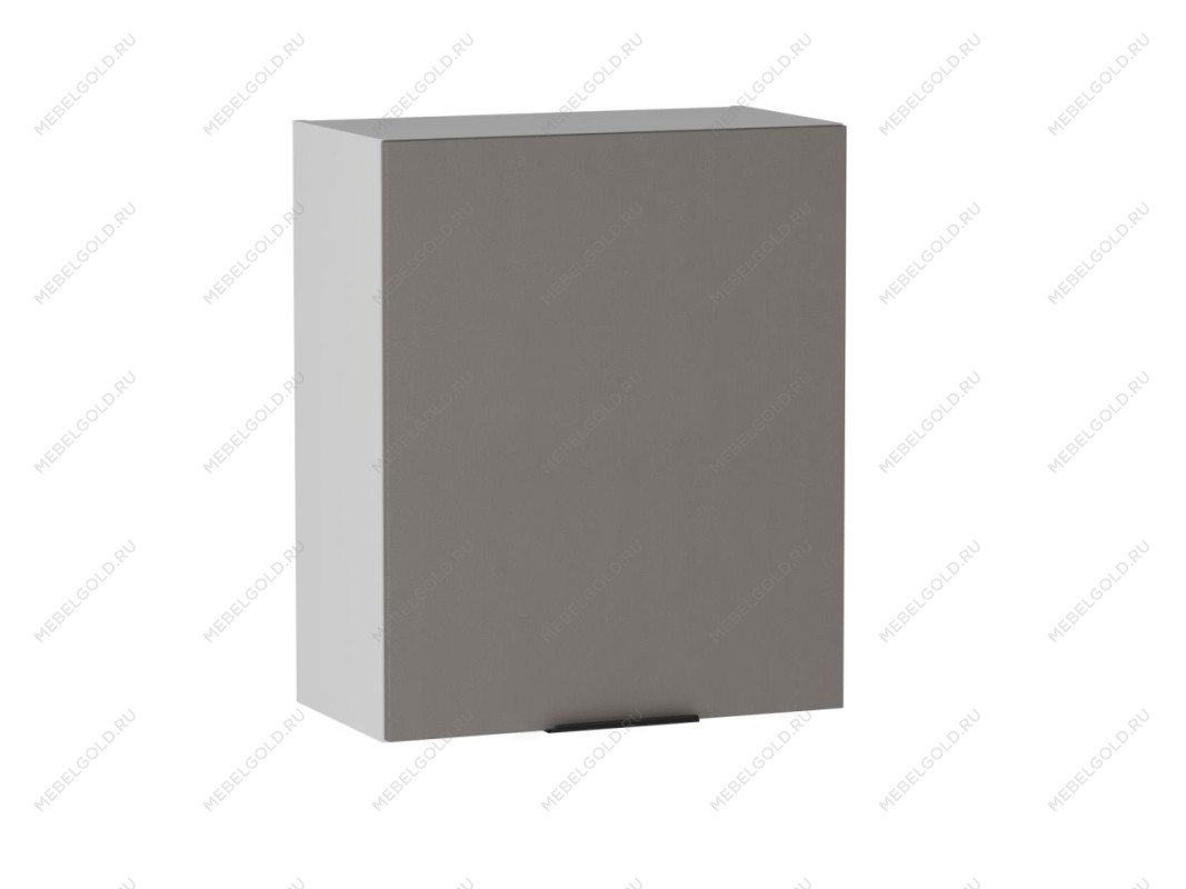 Шкаф ШГ-60, Ватель (600*316*720) Экокожа Мокко, 24445