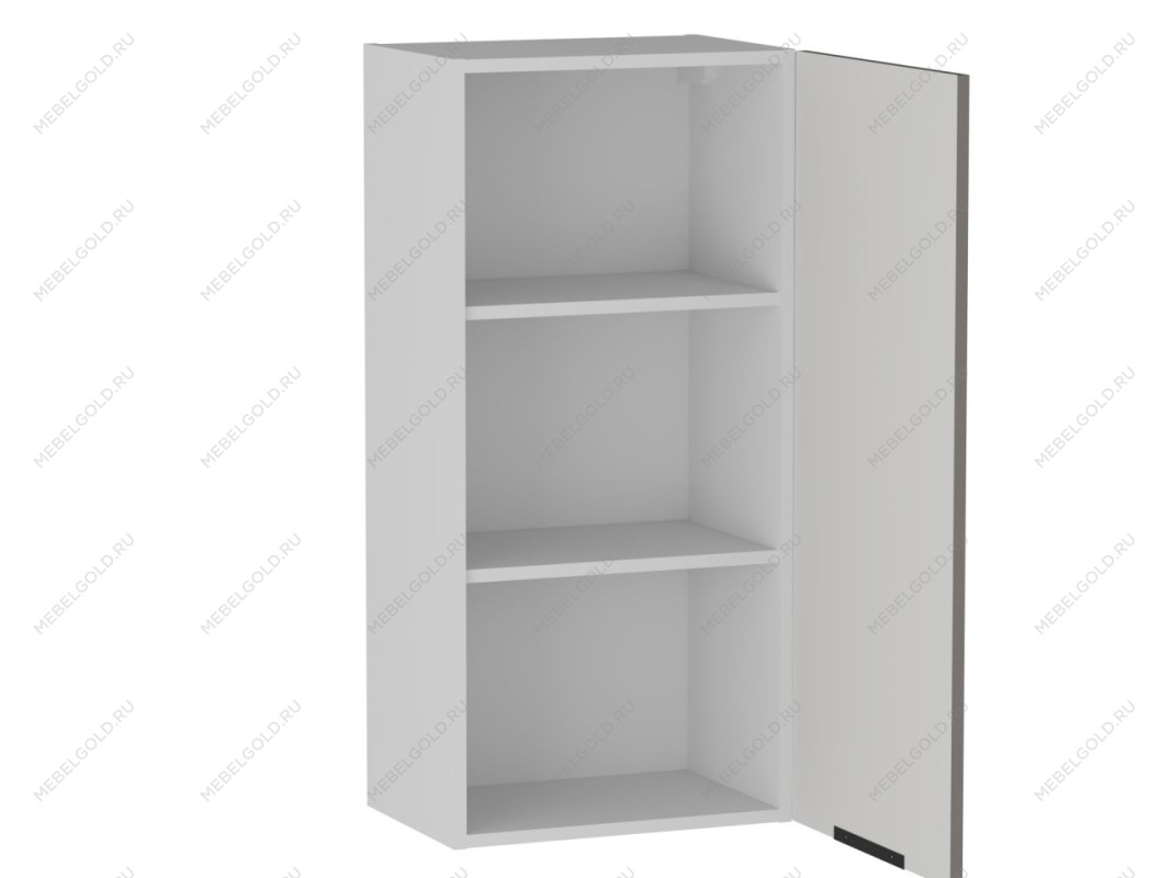 Шкаф 960 ШГ-45, Ватель (450*316*960) Экокожа Мокко, 24459 | изображение 1