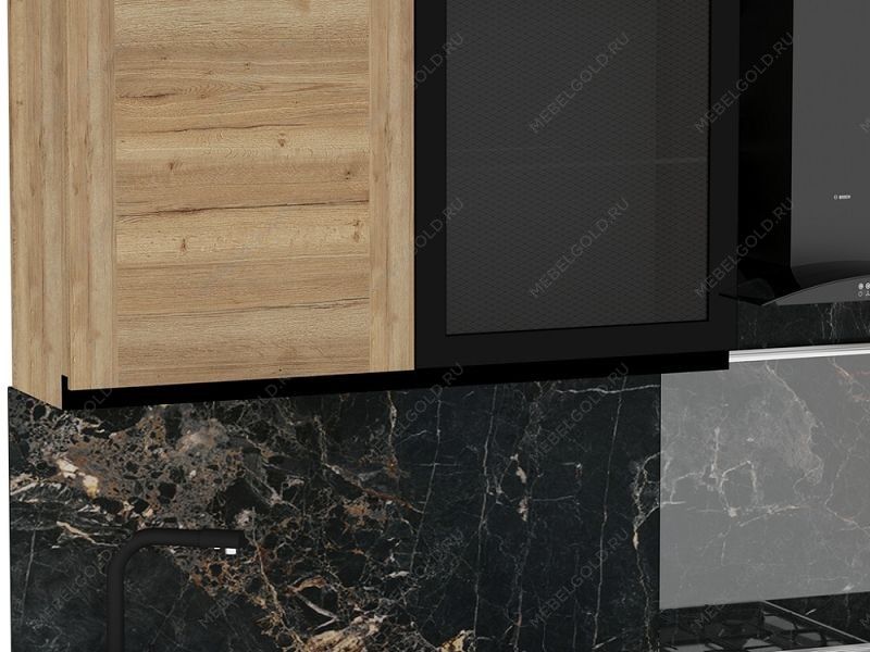 Кухня Сити (возможный вариант комплектации 5) | изображение 2