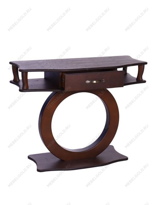 Туалетный стол Элиан (орех) | изображение 3