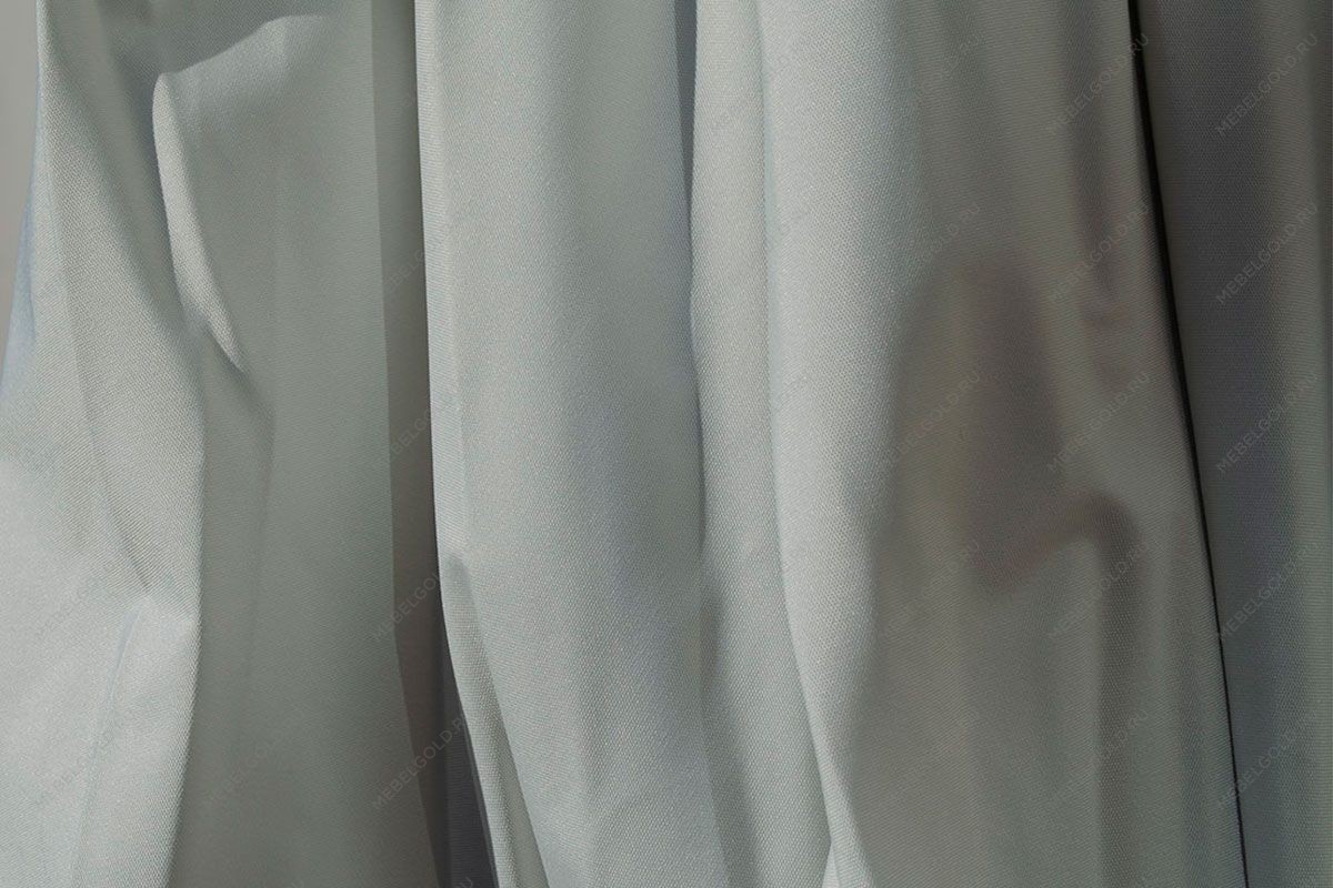 Зонт Верона без наклона Светло-серый D270 | изображение 6