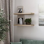 КАЛЛАКС / ФОРА Полка настенная ИКЕА / IKEA 1.6, тамбурат, дуб беленый | изображение 3