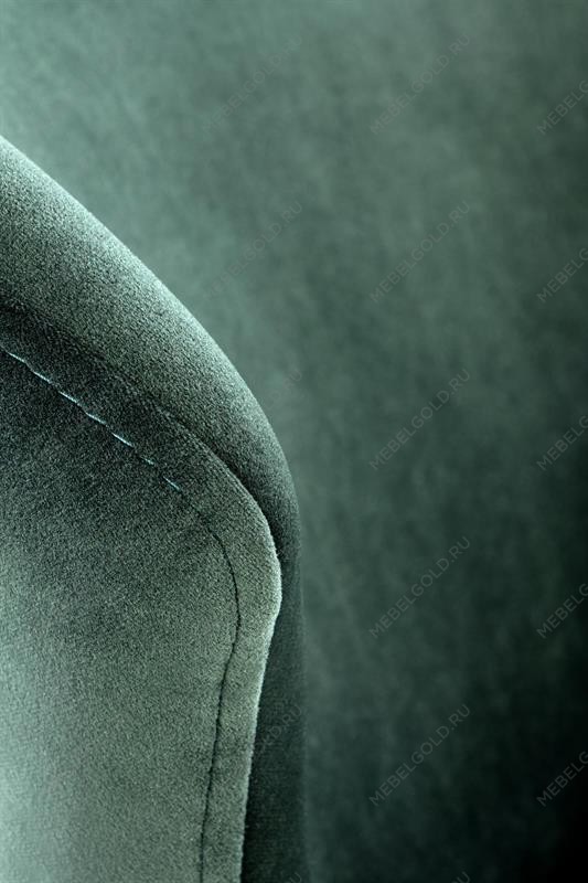 Стул кухонный Halmar K458 (темно-зеленый) | изображение 5