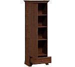 Шкаф Кентаки REG1D1S каштан | изображение 2