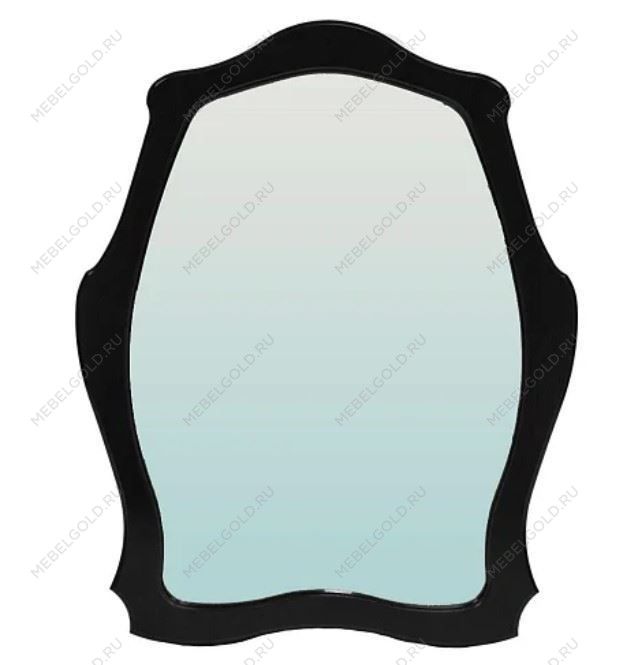 Зеркало Элегия (Венге)