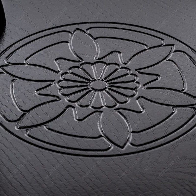 Стол журнальный Виват М Мини(венге) | изображение 2