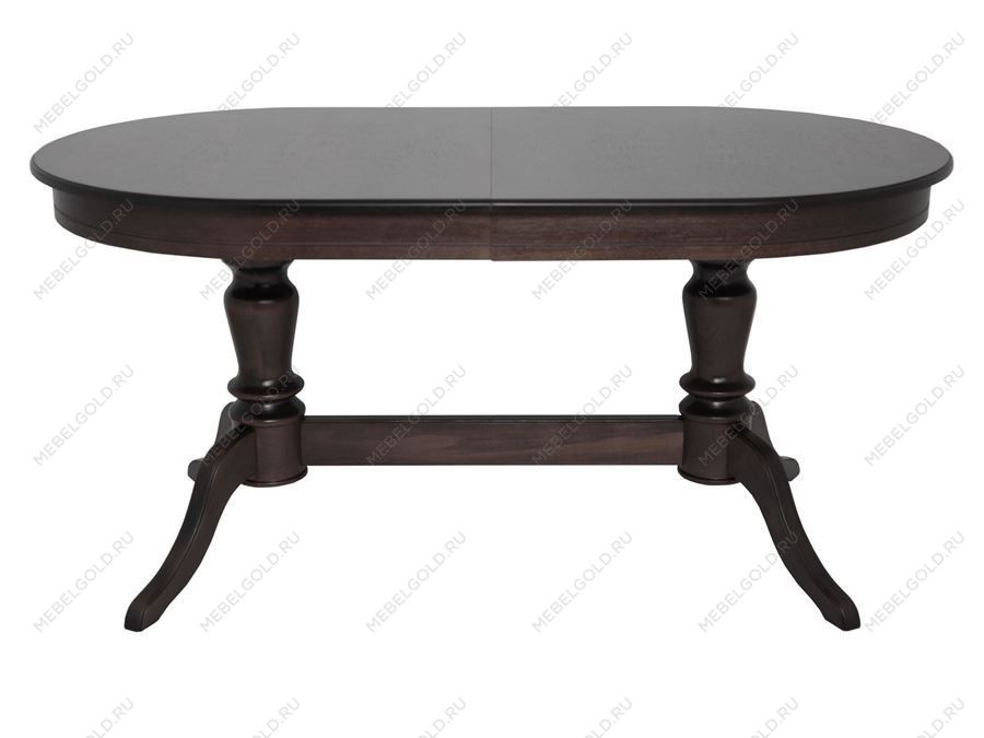 Стол Орфей-1 (Венге) | изображение 1