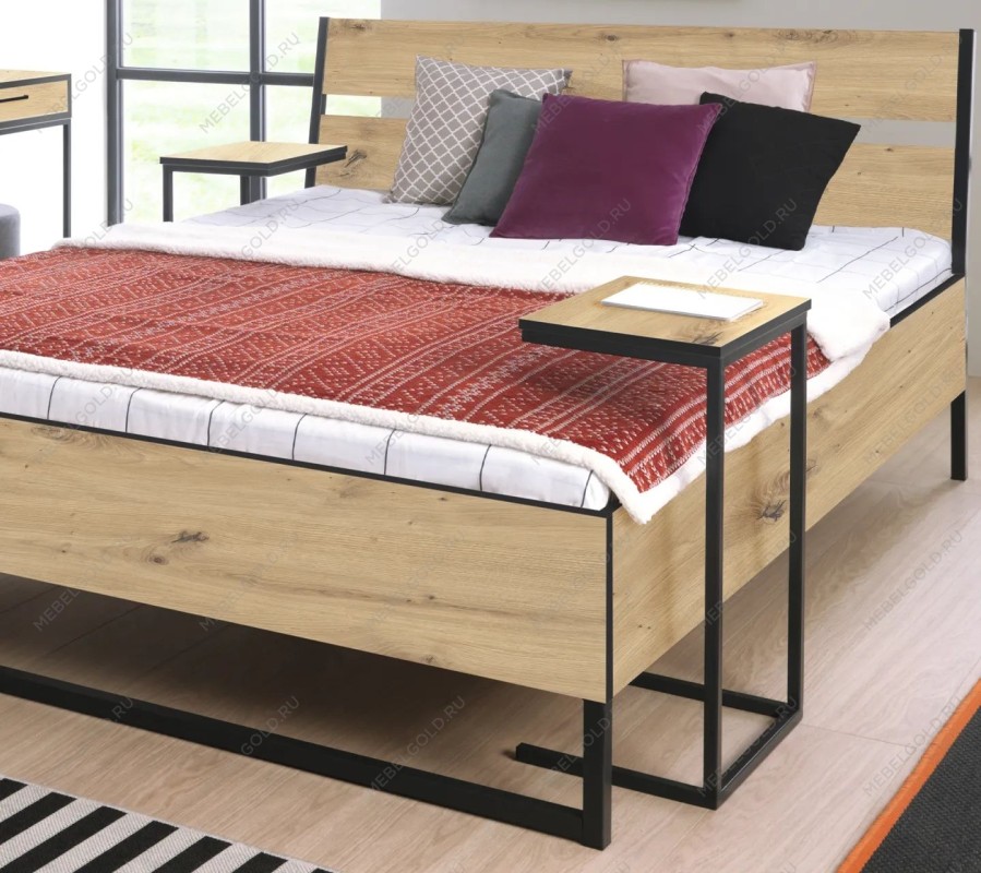 Лобня - Столик Бруклин B172-DST | изображение 3