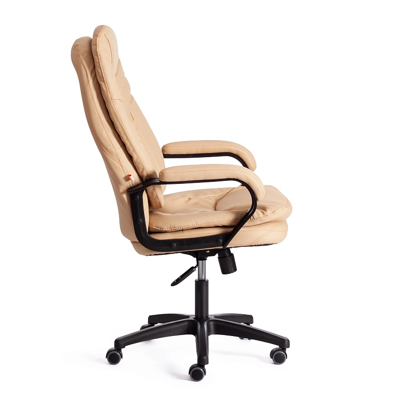 Кресло COMFORT LT (22), кож/зам, бежевый, 36-34 | изображение 1