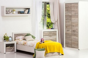 Спальня Оливия 5