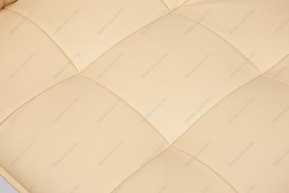 Кресло ZERO Бежевый, искусственная кожа | изображение 8